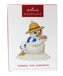 Hallmark Sandal The Sandman -