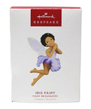 Hallmark Iris Fairy -