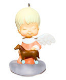 Hallmark Ornament: 2021 Acacia | QXR9005