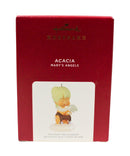 Hallmark Ornament: 2021 Acacia | QXR9005