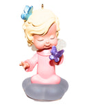 Hallmark Ornament: 2019 Hyacinth | QXR9009