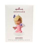 Hallmark Ornament: 2019 Hyacinth | QXR9009