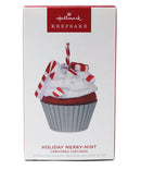 Hallmark Merry-Mint -