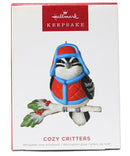 Hallmark Cozy Critters -