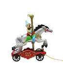 Hallmark A Pony For Christmas - 25th in Series, Keepsake Ornament 2022 QXR9046