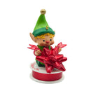 Hallmark Ornament: 2019 North Pole Tree Trimmers | QXR9047