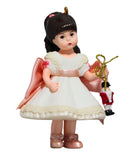 Hallmark Clara in the Nutcracker - Clara Keepsake Ornament 2019 QXR9049