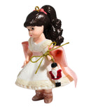 Hallmark Clara in the Nutcracker - Clara Keepsake Ornament 2019 QXR9049