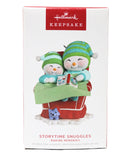 Hallmark Storytime Snuggles -