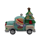 Hallmark Ornament: 2022 Holiday Parade (blue) | QXR9086