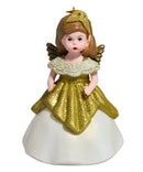 Hallmark Twinkling Star Angel  - Madame Alexander Dolls Keepsake 2020 QXR9101
