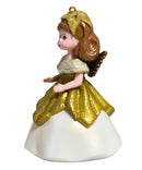 Hallmark Twinkling Star Angel  - Madame Alexander Dolls Keepsake 2020 QXR9101
