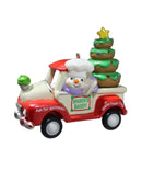 Hallmark Holiday Parade  - 2nd in Series Keepsake Ornament 2020 QXR9131