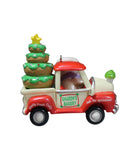 Hallmark Holiday Parade  - 2nd in Series Keepsake Ornament 2020 QXR9131