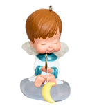 Hallmark Moonflower - Mary's Angels 33rd in Series Ornament 2020 QXR9164