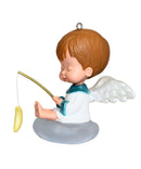 Hallmark Moonflower - Mary's Angels 33rd in Series Ornament 2020 QXR9164