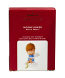 Hallmark Moonflower - Mary's Angels 33rd in Series Ornament 2020 QXR9164