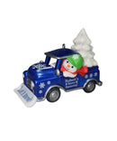 Hallmark Holiday Parade - 3rd in Series - Blue Truck Ornament 2021 QXR9195
