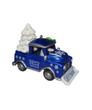 Hallmark Holiday Parade - 3rd in Series - Blue Truck Ornament 2021 QXR9195