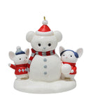 Hallmark Merry Mice - Special Edition Keepsake Ornament 2022 QXT4123