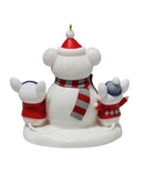 Hallmark Merry Mice - Special Edition Keepsake Ornament 2022 QXT4123