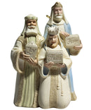 Hallmark Ornament: 2009 The Three Kings | QXT4212