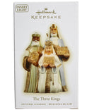 Hallmark Ornament: 2009 The Three Kings | QXT4212
