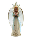 Hallmark Ornament: 2009 Angel of Peace | QXT4222