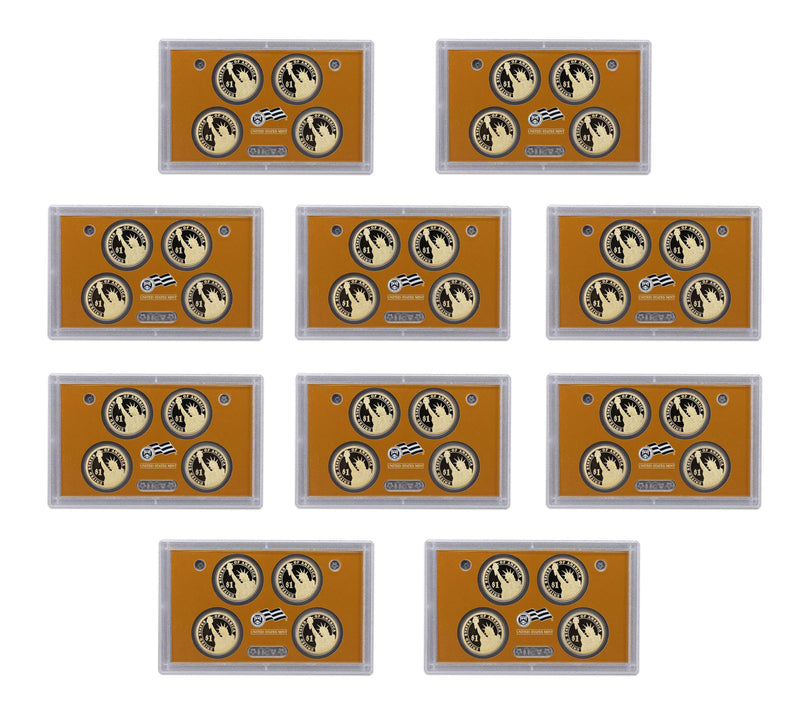 Proof Sets