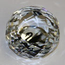 Swarovski Crystal: SCDPWNR3 Membership Paperweight