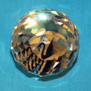 Swarovski Paper Weight: Black Swan - Dealer Exclusive No 3