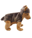 Ty Beanie Baby: Sarge the German Shepherd