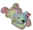 Ty Pillow Pal: Sherbert the Bear