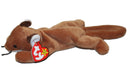 Ty Beanie Baby: Sly the Fox - Brown Belly