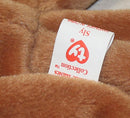 Ty Beanie Baby: Sly the Fox - Brown Belly