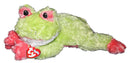 Baby Ty: SnuggleFrog the Frog