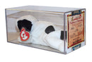 Authenticated Beanie Baby: 3rd Generation Spot the Dog