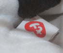 Authenticated Beanie Baby: 3rd Generation Spot the Dog