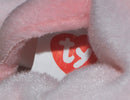 Authenticated Beanie Baby: 3rd Generation Squealer the Pig