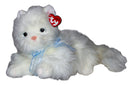 Ty Classics: Sugar the Cat - Blue Ribbon