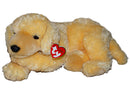 Ty Classics: Superdog the Yellow Dog