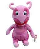 Ty Beanie Baby: Uniqua the Pig - The Backyardigans