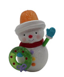 Hallmark Ornament: 2019 Sweet Snowman | VIP1903