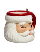 Hallmark Jolly Mug - Santa Keepsake Ornament 2025 VIP2025