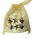 Hallmark Presents of Angels - Miniature Keepsake Ornament 2003 WD2845