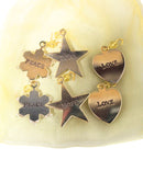 Hallmark Presents of Angels - Miniature Keepsake Ornament 2003 WD2845