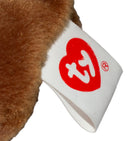 Authenticated Beanie Baby: 3rd Generation Weenie the Dog