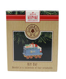 Hallmark Gift Car -
