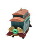 Hallmark Passenger Car -