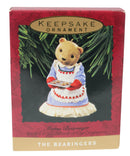 Hallmark Mama Bearinger -